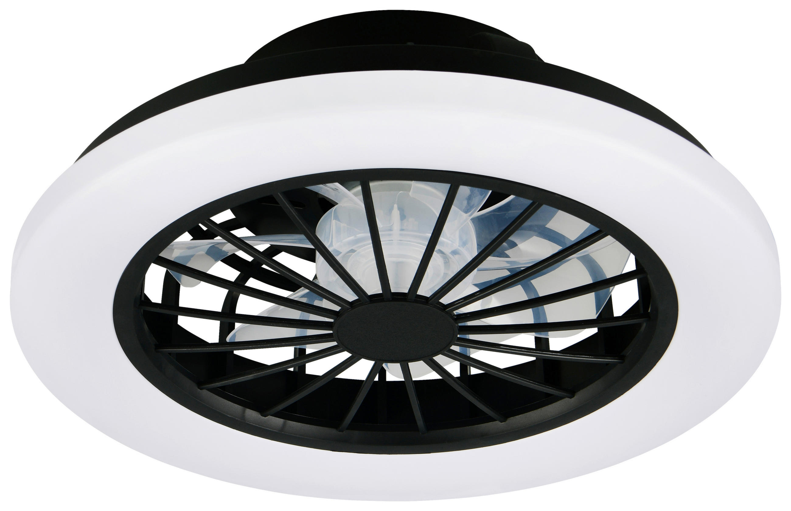 Mican STROPNÝ VENTILÁTOR, 38,5/14 cm