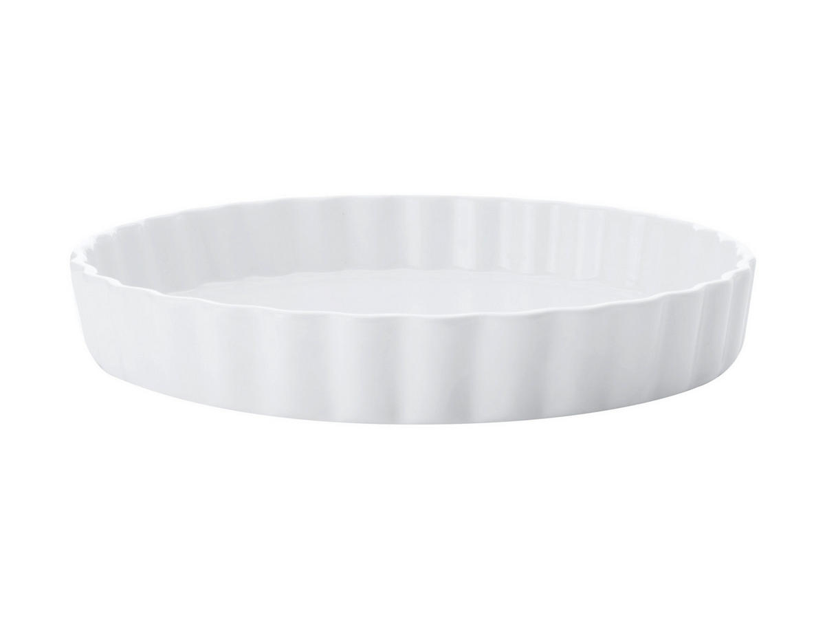 ZAPEKACIA MISA porcelán keramika 28 cm - Basics, keramika (28cm) - Maxwell & Williams