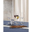 GLÄSERSET  - Klar, Basics, Glas (506ml) - Novel