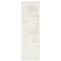 LÄUFER 66/240 cm  - Beige, Basics, Textil (66/240cm) - Novel
