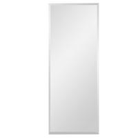 FALI TÜKÖR 52/134/2 cm    - Modern, Üveg (52/134/2cm) - MID.YOU
