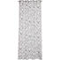 ÖSENSCHAL transparent 140/250 cm - Weiß/Grau, Textil (140/250cm) - Schöner Wohnen ÖSENSCHAL transparent 140/250 cm - Weiß/Grau, Textil (140/250cm) - Schöner Wohnen