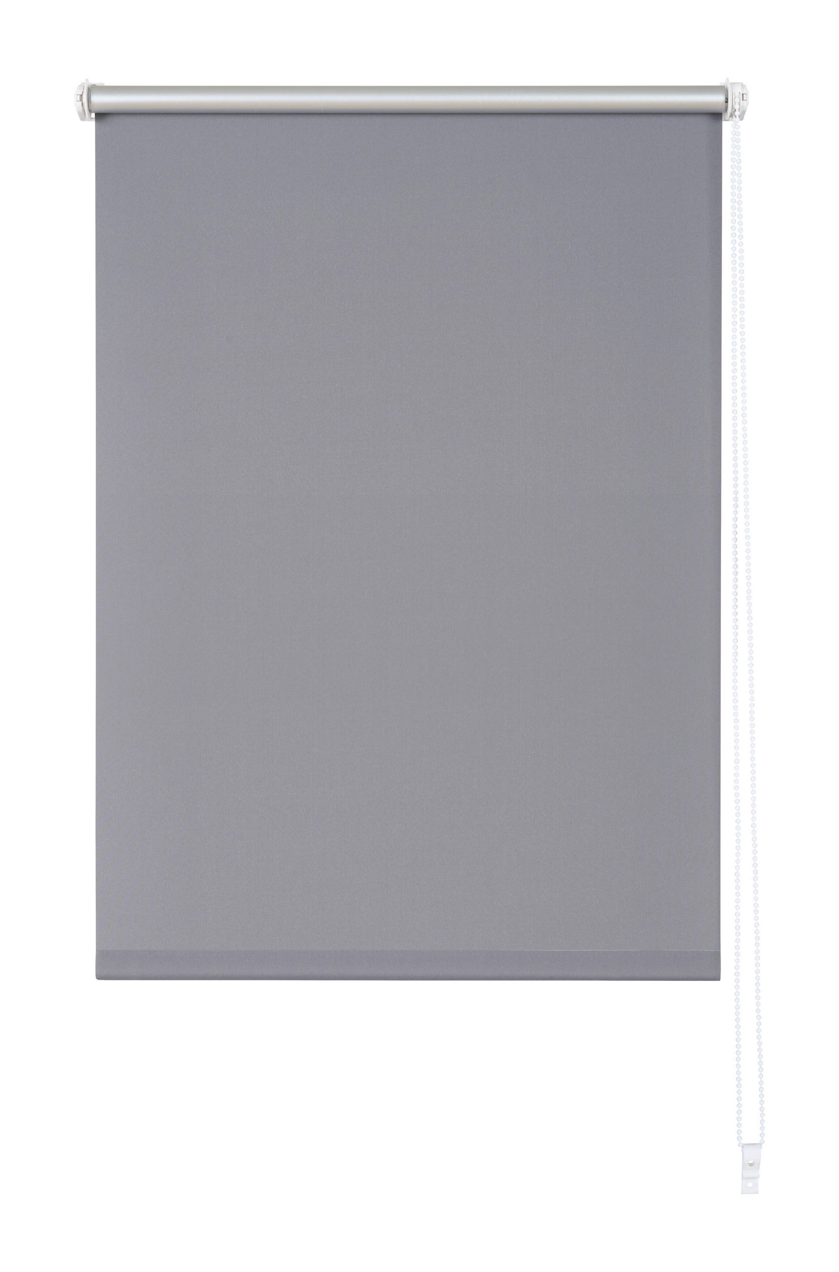 Boxxx Verdunkelungsrollo Calor Grau 75x150 cm