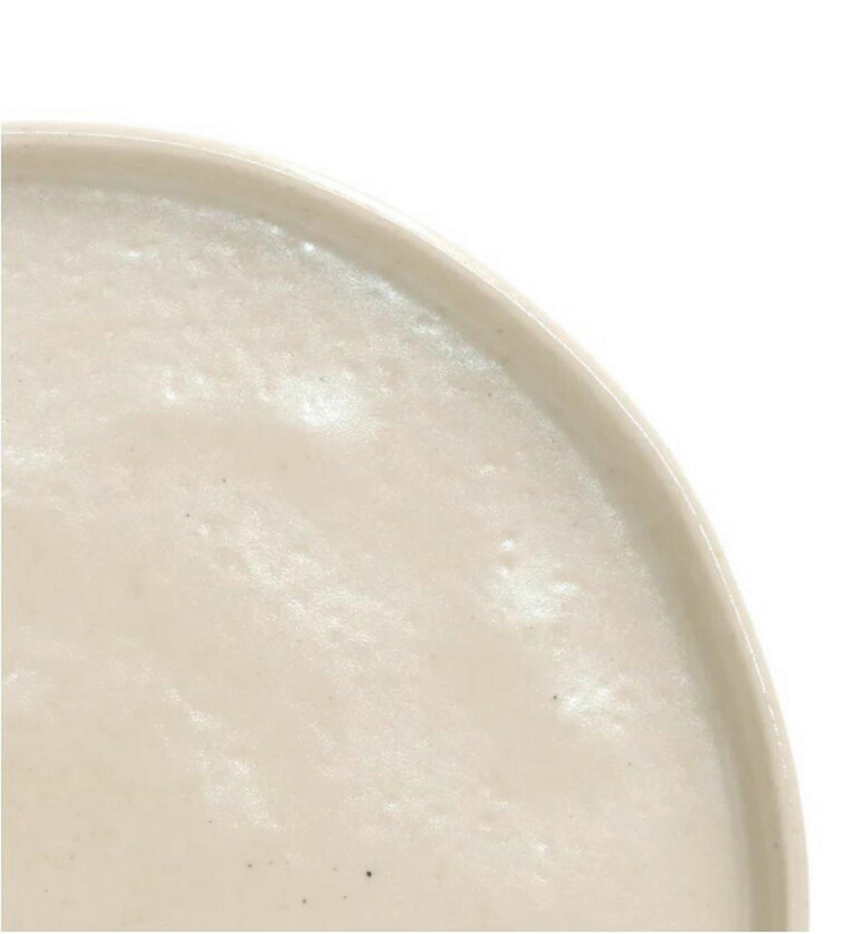 KOMBISERVICE Lagoa 12-teilig  - Perlmutt, Basics, Keramik - Costa Nova