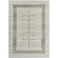 ORIENTTEPPICH 171/242 cm Creme  - Creme, Basics, Textil (171/242cm) - Esposa