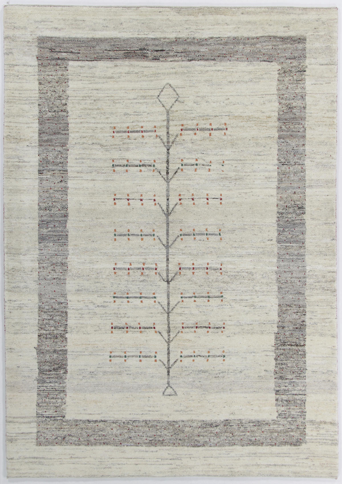 ORIENTTEPPICH 171/242 cm Creme  - Creme, Basics, Textil (171/242cm) - Esposa