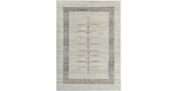 ORIENTTEPPICH 171/242 cm Creme - Creme, Basics, Textil (171/242cm) - Esposa