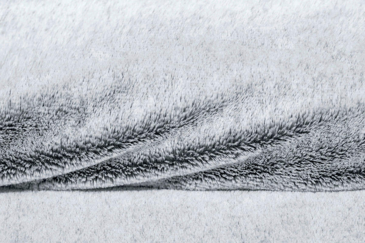 HEIZDECKE Green Planet 180/130 cm  - Grau, Kunststoff (180/130cm)