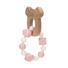 BEIßRING - Naturfarben, Basics, Holz/Kunststoff (8/2/12cm) - Lässig BEIßRING - Naturfarben, Basics, Holz/Kunststoff (8/2/12cm) - Lässig