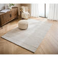 VINTAGE-TEPPICH 160/230 cm Creme rechteckig  - Creme, Design, Textil (160/230cm) - Dieter Knoll