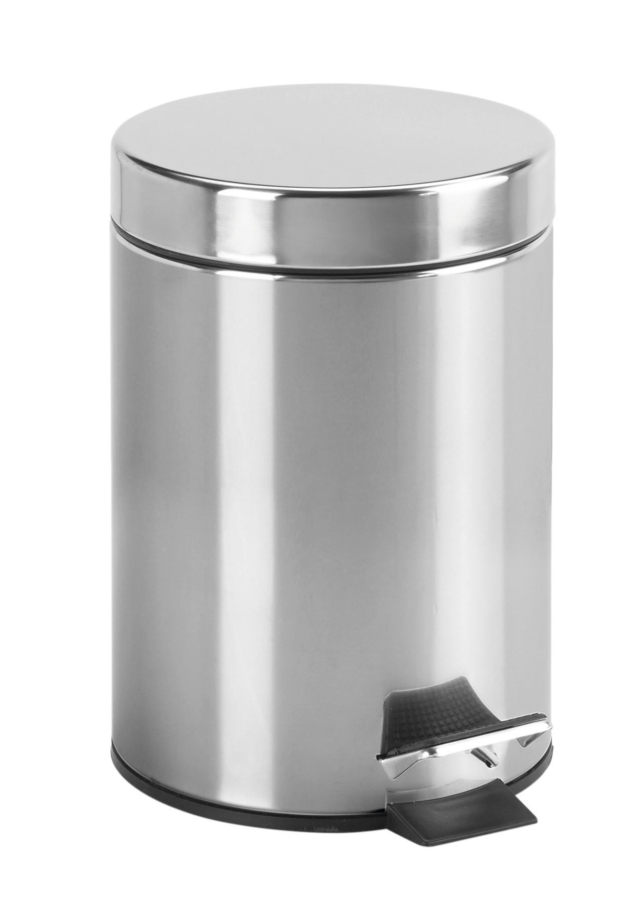 Sadena NÁŠĽAPNÝ ODPADKOVÝ KÔŠ, 3 l