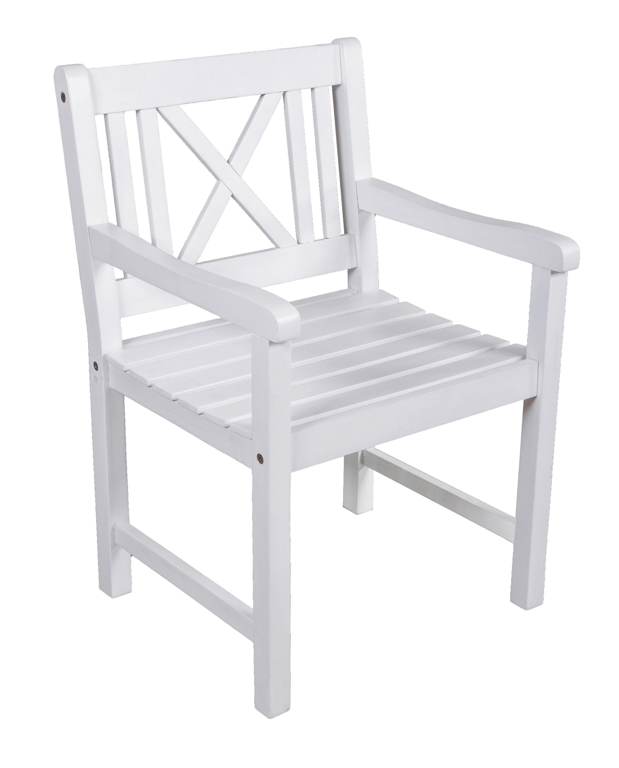 Gartensessel Malmö Eukalyptusholz