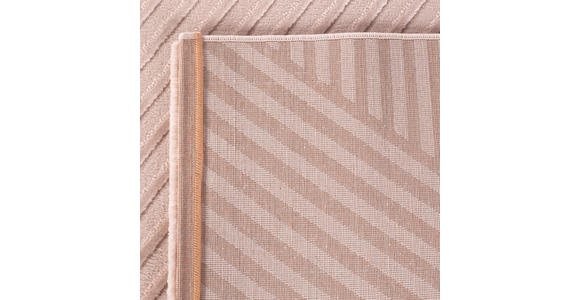 WEBTEPPICH 240/340 cm Sahara Beige  - Beige, Design, Textil (240/340cm) - Novel