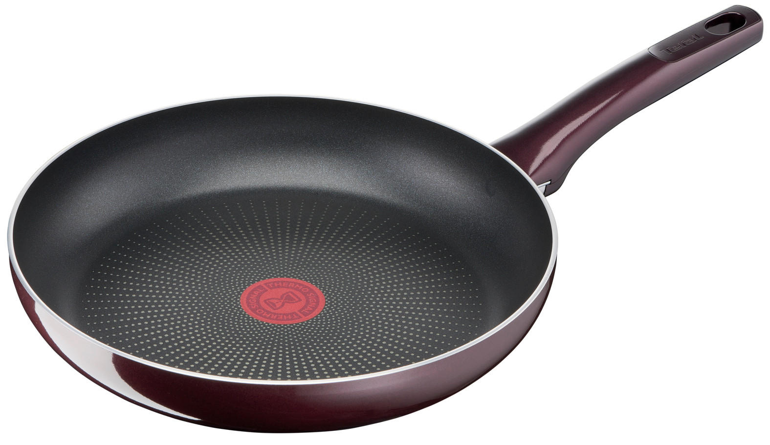 SERPENYŐ 32 cm  - Basics, fém (32cm) - Tefal
