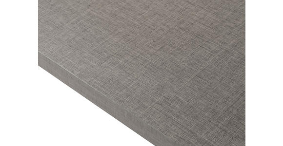 EINLEGEBODENSET 83/2,2/51 cm Grau  - Grau, Holzwerkstoff (83/2,2/51cm) - Carryhome