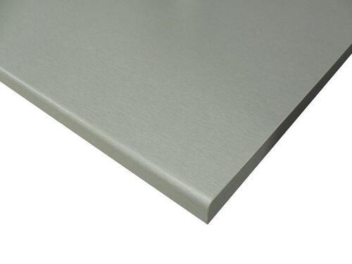 MUNKALAP 60/2,8/60 cm  - platinaszürke, Basics, faalapú anyag (60/2,8/60cm) - Carryhome