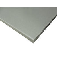 MUNKALAP 60/2,8/60 cm  - platinaszürke, Basics, faalapú anyag (60/2,8/60cm) - Carryhome