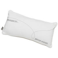 ZIERKISSEN  33/17 cm   - Basics, Naturmaterialien (33/17cm) - Räder