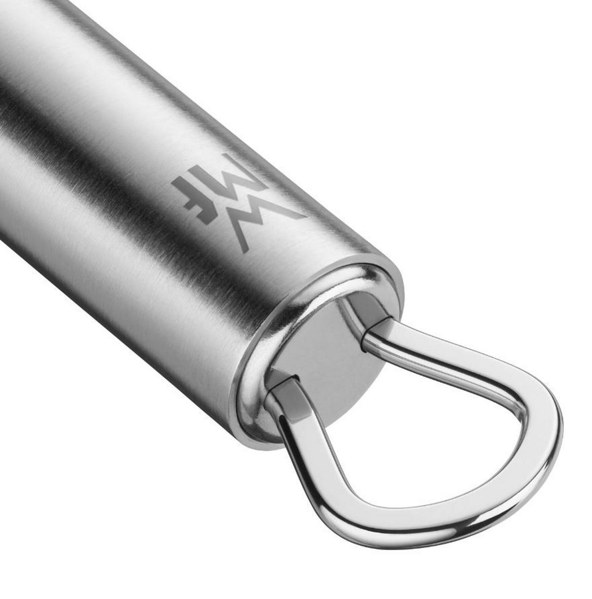 RÜHRSCHÜSSEL - Edelstahlfarben, Basics, Kunststoff/Metall (12,5/18cm) - WMF