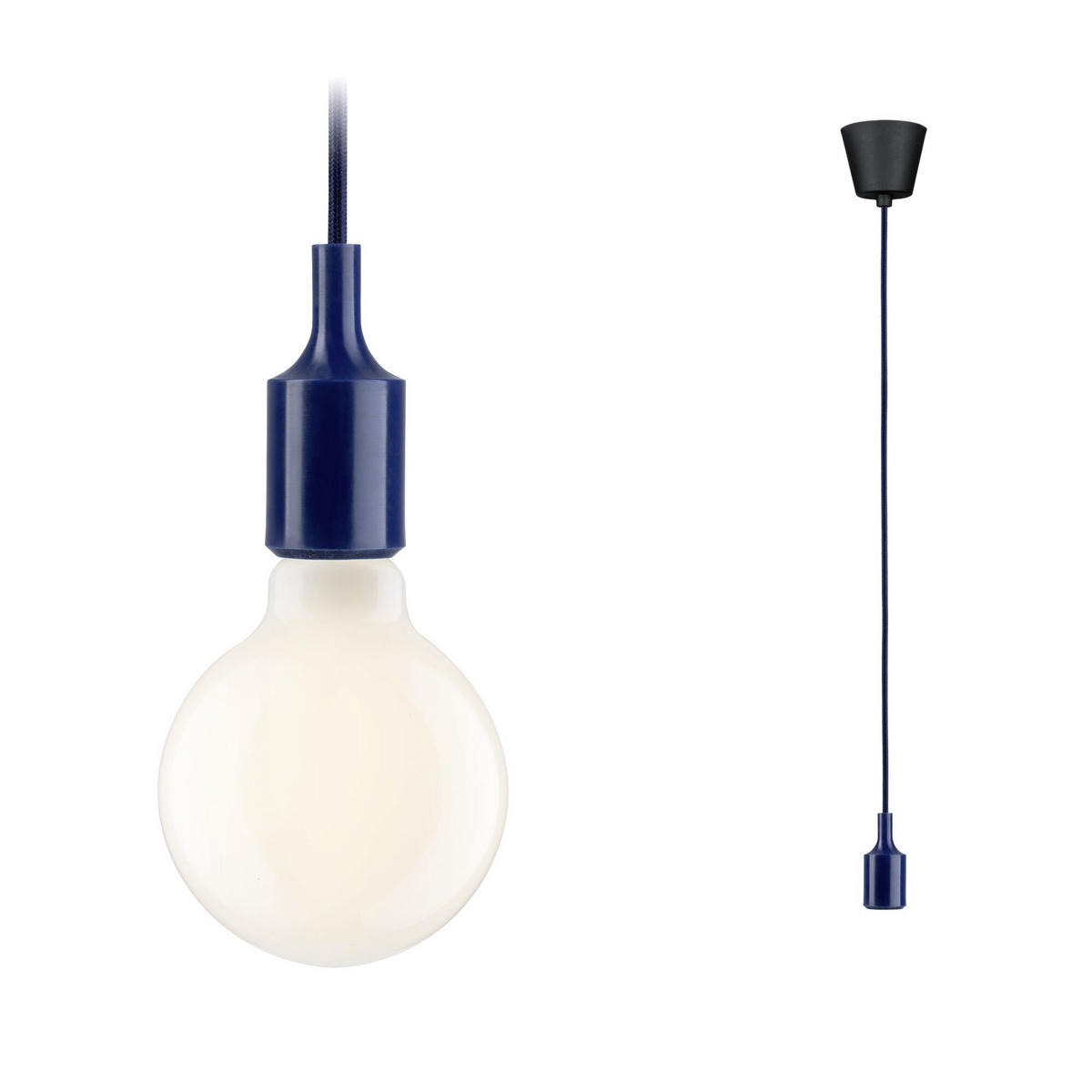 SCHNURPENDEL 78430 9,0/215 cm   - Basics (9,0/215cm) - Paulmann