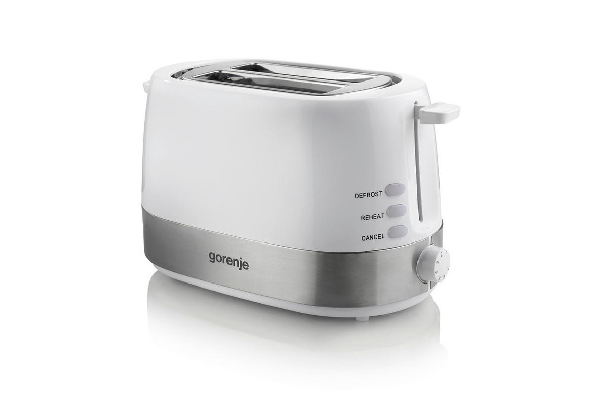 Gorenje toaster hotsell