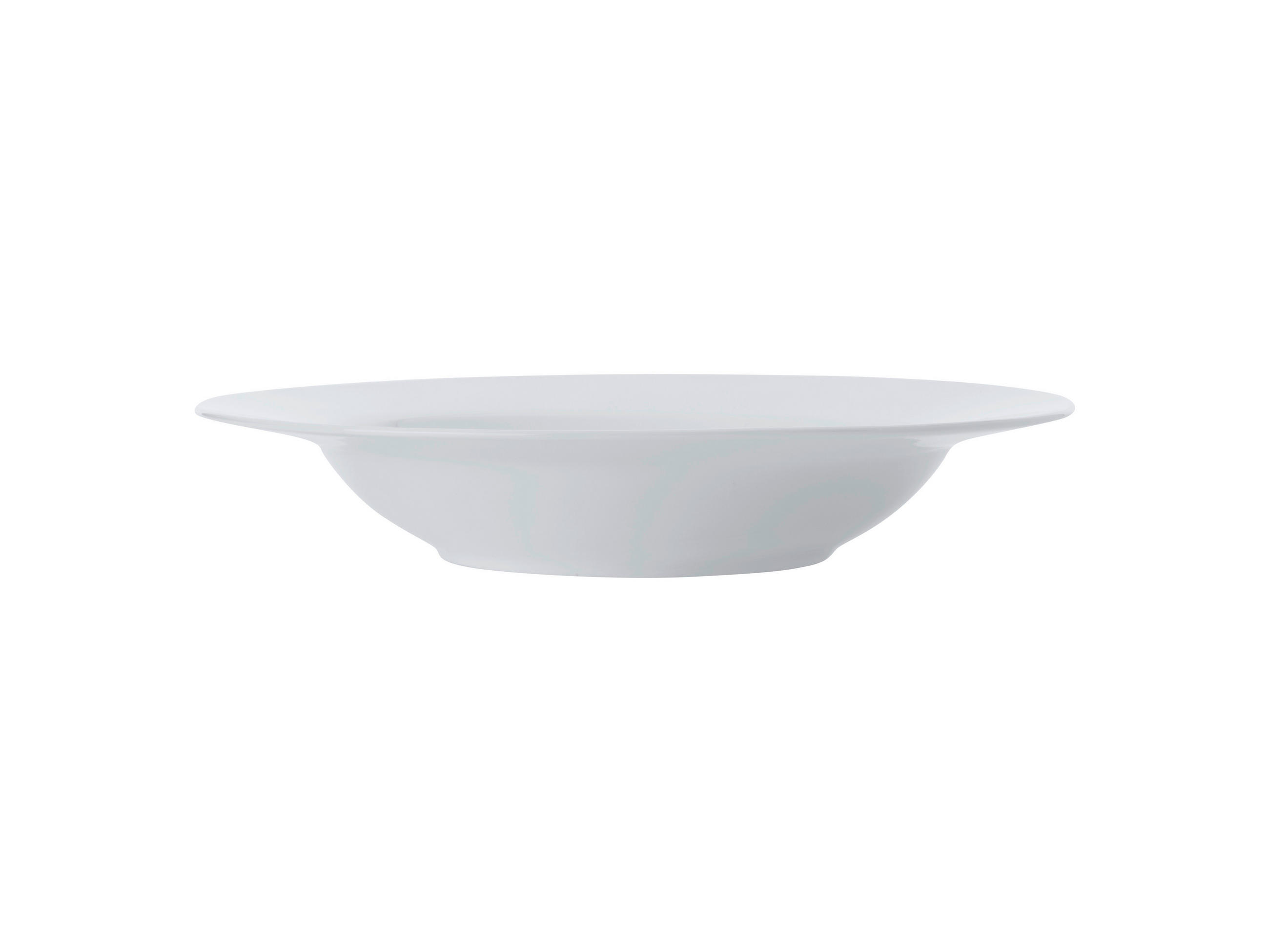 Maxwell & Williams HLUBOKÝ TALÍŘ jemný kostní porcelán (fine bone china) keramika 23 cm