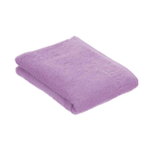 HANDTUCH 100/50 cm MODERN SOLID NOS Esprit Wäsche Violett - Violett, Basics, Textil (100/50cm) - Esprit