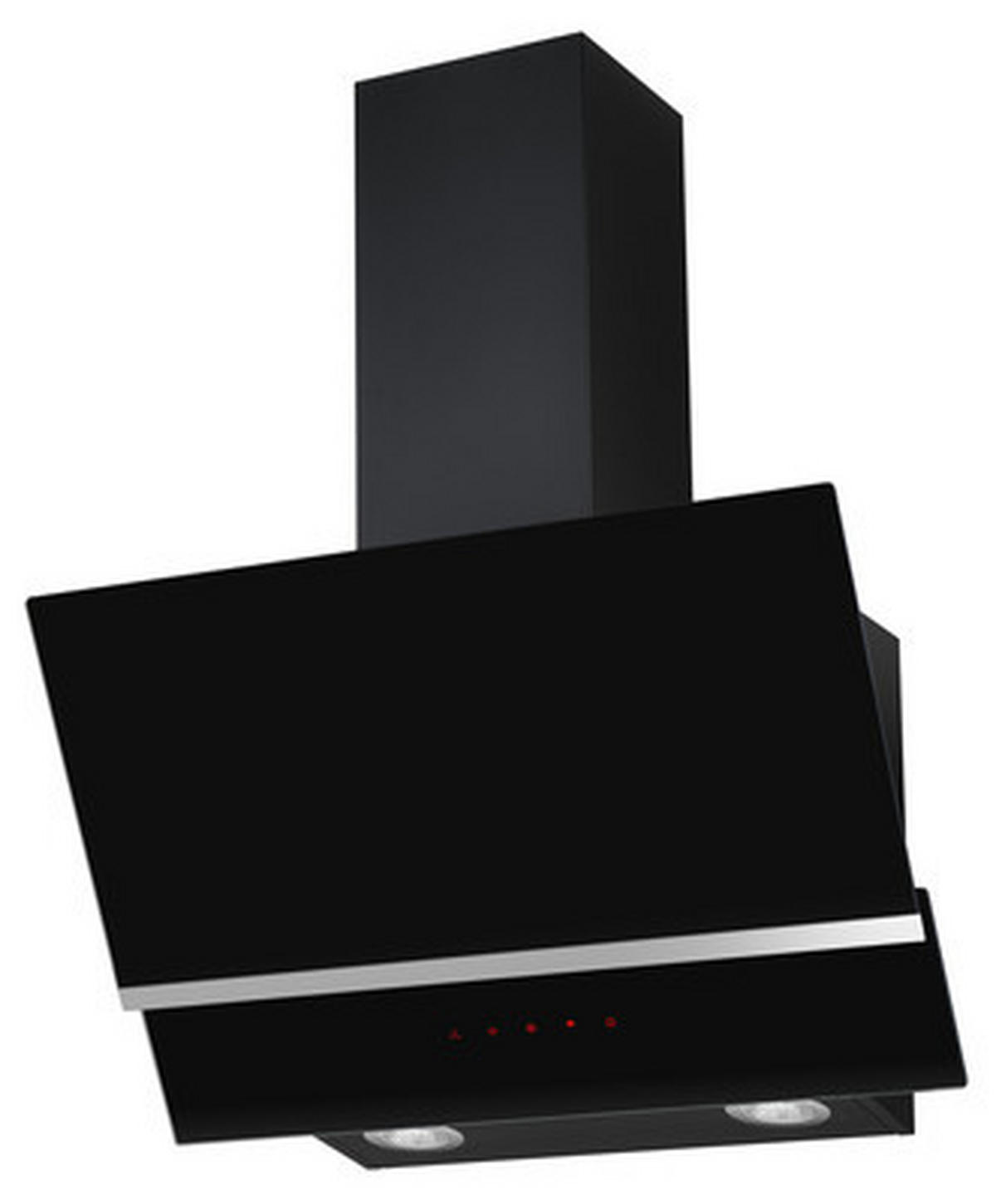 KÜCHENBLOCK 340 cm   in Graphitfarben  - Eichefarben/Graphitfarben, Trend, Holzwerkstoff/Metall (340cm) - Impuls