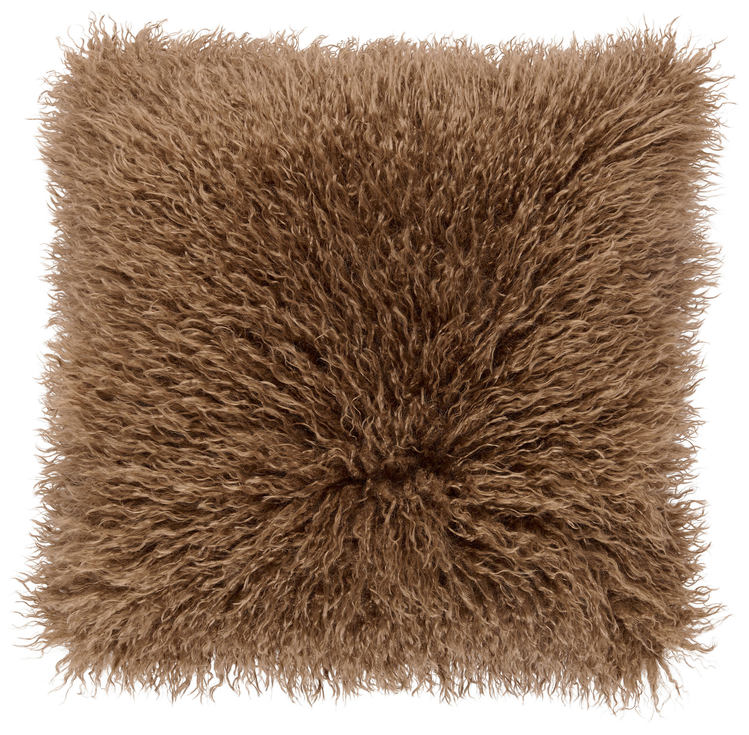 FELLKISSEN  45/45 cm   - KONVENTIONELL (45/45cm) - Novel