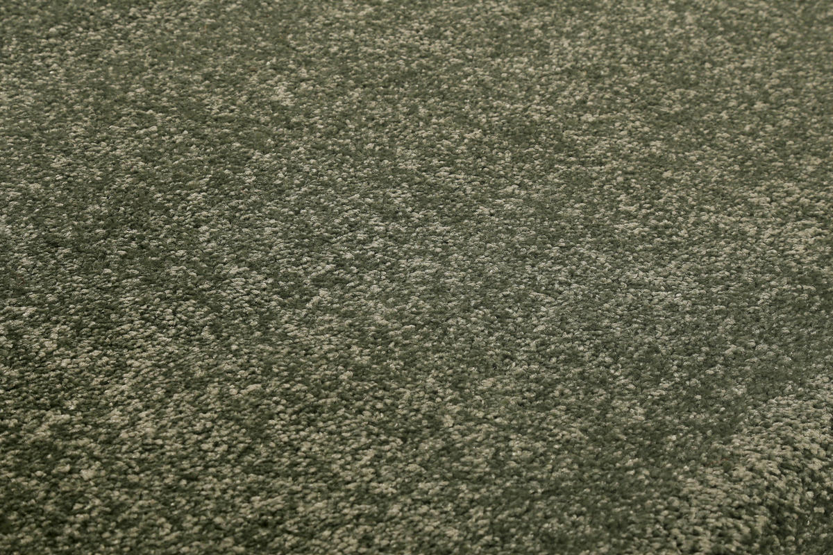 TKANÝ KOBEREC, 160/225 cm, tmavozelená - tmavozelená, Konventionell, textil (160/225cm) - Esprit