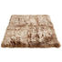 SCHAFFELL 120/180 cm Taupe - Taupe, Basics, Textil (120/180cm) - Linea Natura