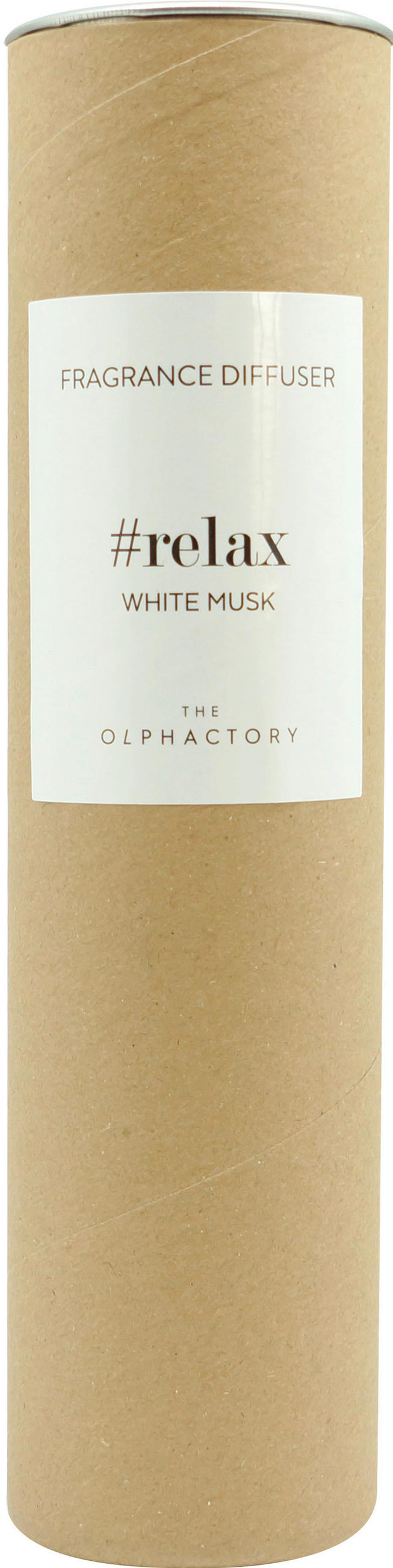 Difuzor  250 ml  - višebojna, Osnovno, staklo/karton (250ml) - The Olphactory