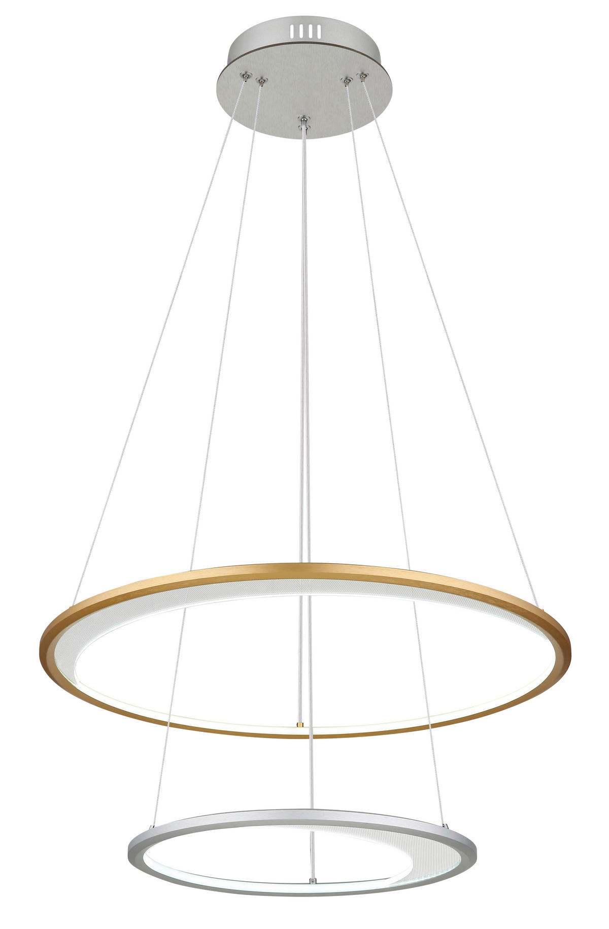 LED-HÄNGLAMPA  - Design (61,7/120cm) - Globo