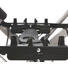 ADAPTER - Schwarz, Basics, Kunststoff (25/18/30cm) - Hartan ADAPTER - Schwarz, Basics, Kunststoff (25/18/30cm) - Hartan