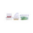 FRISCHHALTEDOSE - Blau/Transparent, Basics, Kunststoff - Homeware