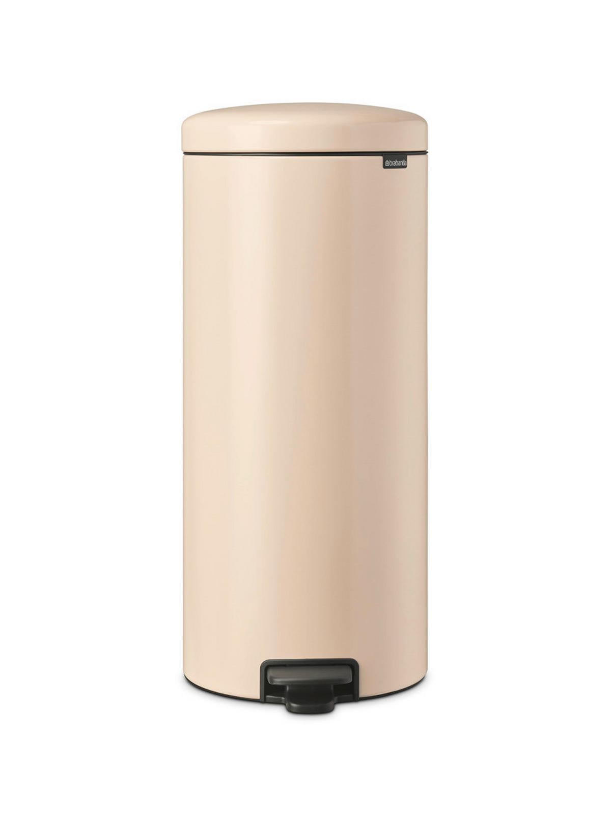 ODPADKOVÝ KÔŠ  30 l - Konventionell, kov (29.3/67.9/38cm) - Brabantia