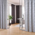 FERTIGVORHANG  blickdicht  140/260 cm   - Taupe, Design, Textil (140/260cm) - Dieter Knoll