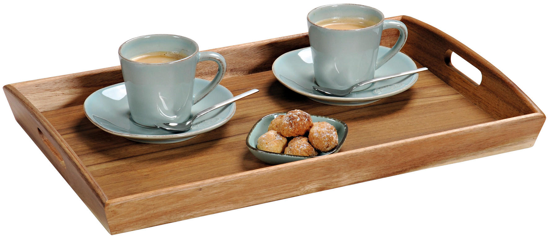 SERVIRNI PLADENJ     48/31/5,5 cm         - Basics, les (48/31/5,5cm) - Kesper