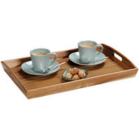 POSLUŽAVNIK ZA SERVIRANJE   48/31/5,5 cm           - Basics, drvo (48/31/5,5cm) - Kesper