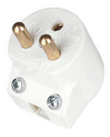 CEE STICKPROPP - vit, Basics, plast
