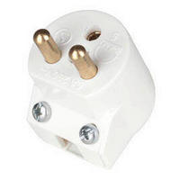 CEE STICKPROPP - vit, Basics, plast