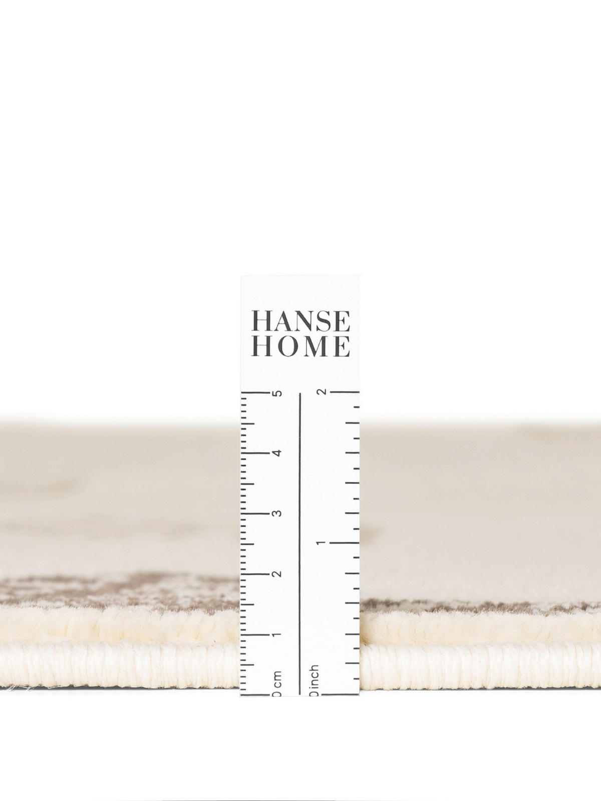 KINDERTEPPICH 120/170 cm Adventures Tier  - Multicolor/Creme, Design, Kunststoff/Textil (120/170cm) - Hanse Home