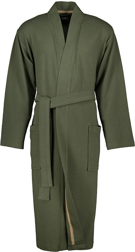 ŽUPAN velikost: 54-56 - zelená, Basics, textil (54-56null) - Cawoe