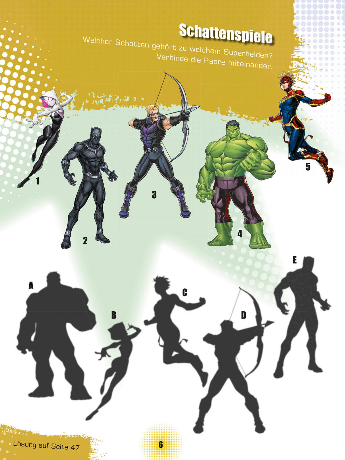 BUCH - Multicolor, Basics, Papier (28/21/0,5cm)