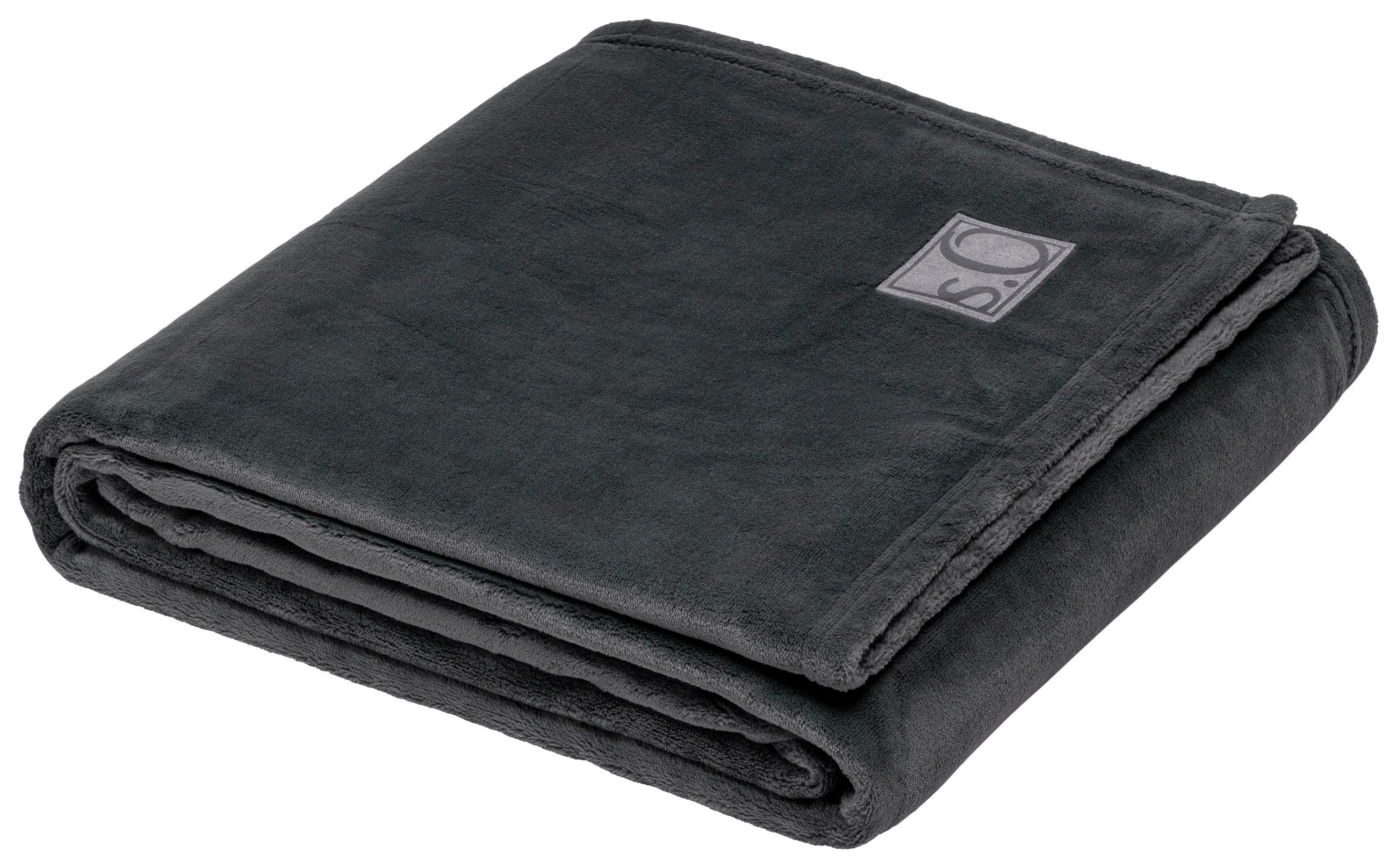 S. Oliver DOMÁCÍ DEKA, polyester, 150/200 cm