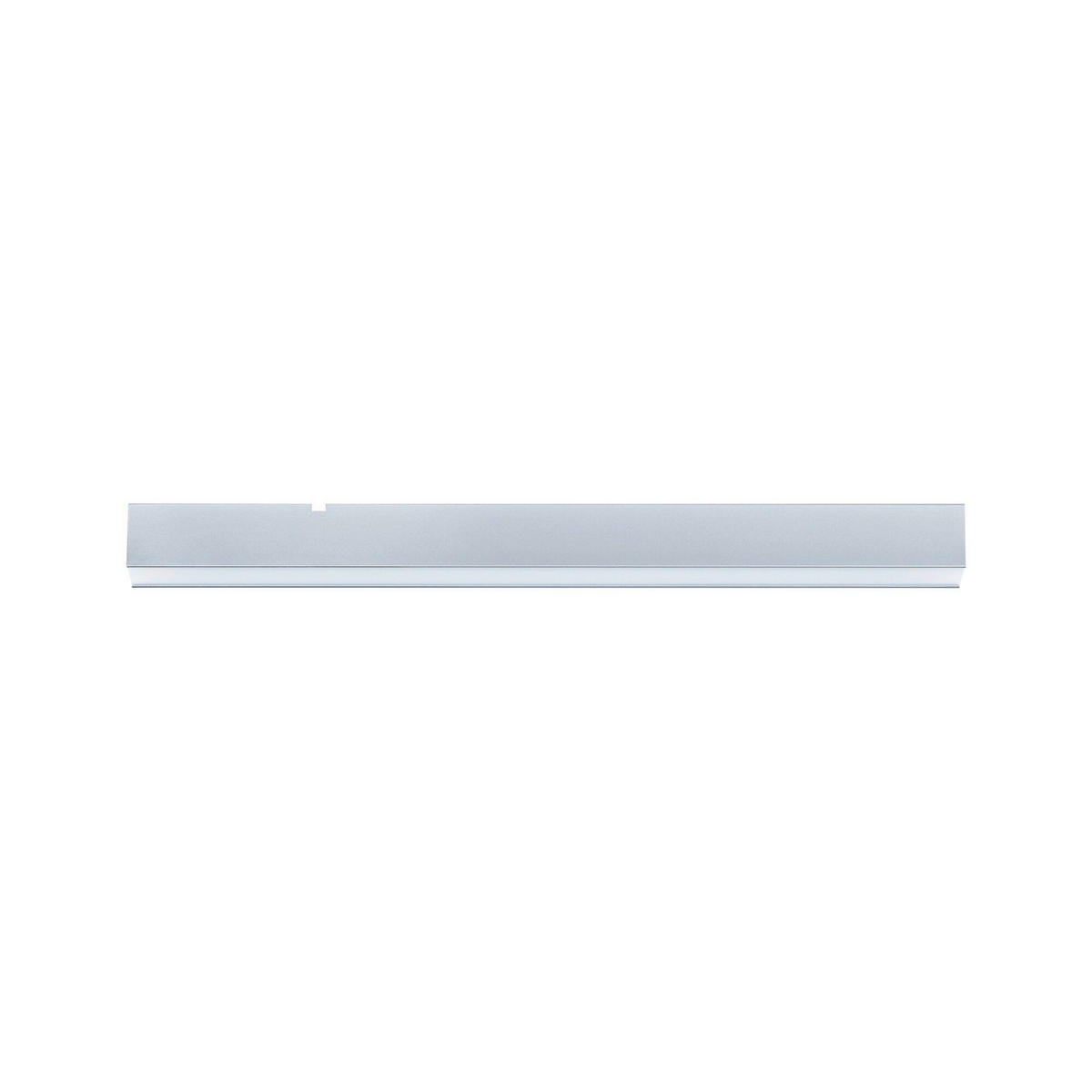 SCHIENENSYSTEM-STABLEUCHTE - Basics (50/4/4cm) - Paulmann
