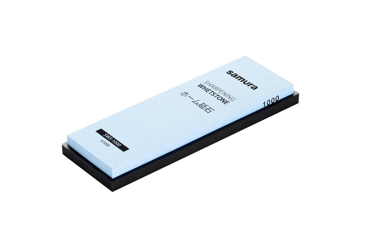 BRUSNI KAMEN - Basics, kamen (18,5/6,5/1,9cm) - Samura