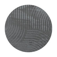 KOBEREC S VYSOKÝM VLASEM, 160 cm,  - Design, textil/plast (160cm) - Novel