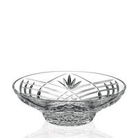 TÁL 30 cm  - áttetsző, Konventionell, Üveg (30cm)