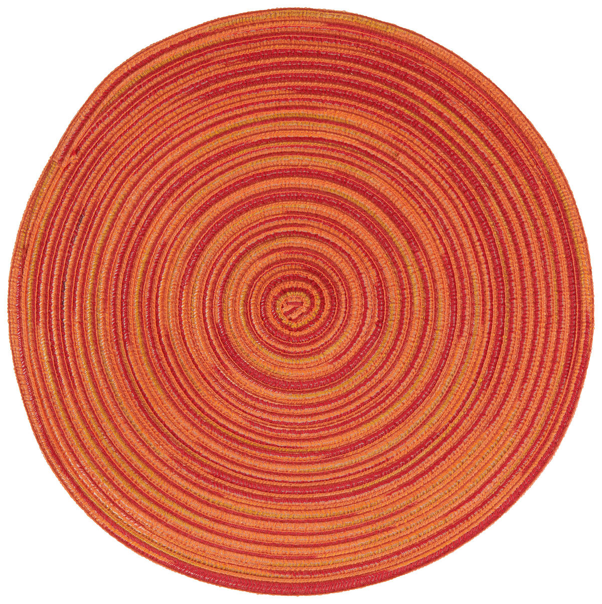 PRESTIERANIE, polypropylén, 38 cm - oranžová, Konventionell, textil (38cm) - Esposa